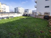 Prodej bytu 2+kk, Horoměřice, T. G. Masaryka, 53 m2