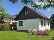 Prodej chaty, Brumovice - Pocheň, 70 m2