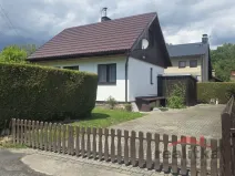 Prodej chaty, Brumovice - Pocheň, 70 m2