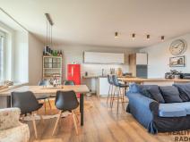 Prodej rodinného domu, Kramolín, 90 m2