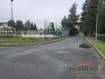 Prodej garáže, Opava, Holasická, 19 m2