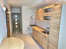 Prodej bytu 2+kk, Praha - Bohnice, Toruňská, 46 m2