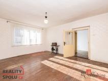 Prodej rodinného domu, Kanina, 67 m2