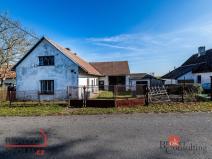 Prodej rodinného domu, Kanina, 67 m2