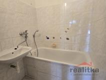 Prodej bytu 3+1, Opava - Předměstí, Elišky Krásnohorské, 62 m2