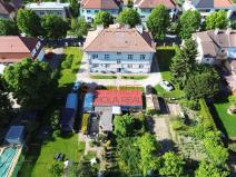 Prodej bytu 2+kk, Hustopeče, Komenského, 65 m2