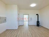 Prodej bytu 2+kk, Hustopeče, Komenského, 65 m2