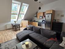 Prodej bytu 3+kk, Opava - Předměstí, Nákladní, 98 m2