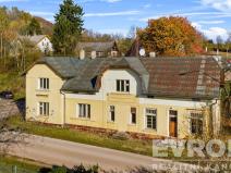 Prodej ubytování, Vidochov, 373 m2