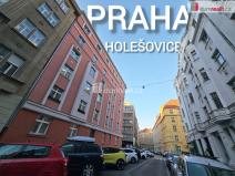 Prodej bytu 3+1, Praha - Holešovice, Janovského, 90 m2
