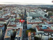 Prodej bytu 3+1, Praha - Holešovice, Janovského, 90 m2