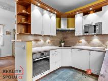 Prodej rodinného domu, Tanvald, Údolí Kamenice, 137 m2