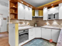 Prodej rodinného domu, Tanvald, Údolí Kamenice, 137 m2