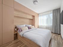 Prodej bytu 4+kk, Praha - Černý Most, Šromova, 95 m2