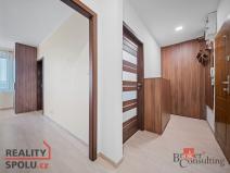 Pronájem bytu 2+1, Rychnov nad Kněžnou, Janáčkova, 60 m2