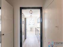 Pronájem bytu 4+1, Praha - Háje, Hekrova, 79 m2