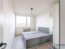 Pronájem bytu 4+1, Praha - Háje, Hekrova, 79 m2