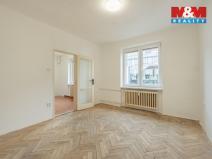 Prodej bytu 2+1, Praha - Michle, Jihlavská, 52 m2