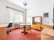 Pronájem bytu 3+1, Praha - Kbely, Mladoboleslavská, 73 m2