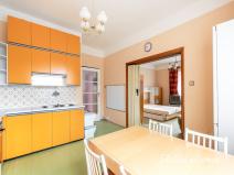 Pronájem bytu 2+1, Praha - Vinoř, Mladoboleslavská, 65 m2