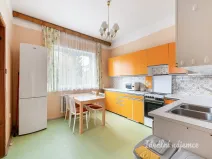 Pronájem bytu 2+1, Praha - Vinoř, Mladoboleslavská, 65 m2