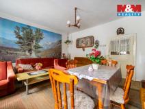 Prodej rodinného domu, Rohozná, 65 m2