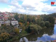 Prodej pozemku pro bydlení, Tábor, 1330 m2