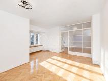 Pronájem bytu 2+1, Liberec - Liberec I-Staré Město, Ondříčkova, 51 m2