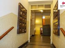 Prodej bytu 1+1, Praha - Nusle, Kloboučnická, 47 m2