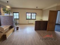 Pronájem bytu 3+kk, Opava, Hořicova, 85 m2