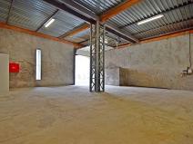 Pronájem skladu, Praha - Horní Počernice, Stoliňská, 120 m2