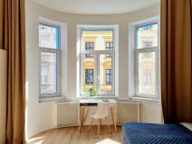 Prodej bytu 1+kk, Praha - Libeň, Novákových, 40 m2