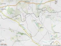 Prodej pole, Děčany, 4731 m2