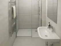 Prodej bytu 2+kk, Letovice, Komenského, 57 m2