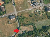 Prodej pozemku, Praha - Kunratice, Na jahodách, 2329 m2