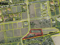 Prodej pozemku, Praha - Kunratice, Na jahodách, 3468 m2