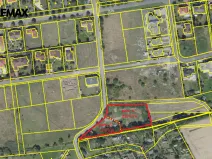 Prodej pozemku, Praha - Kunratice, Na jahodách, 3468 m2