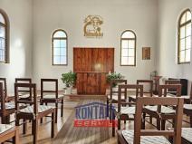 Prodej rodinného domu, Kamenice nad Lipou, Tyršova, 80 m2