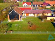 Prodej rodinného domu, Bříšťany, 100 m2