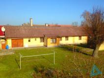 Prodej rodinného domu, Bříšťany, 100 m2