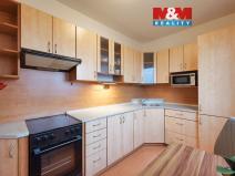 Prodej bytu 3+1, Olomouc, Družební, 60 m2