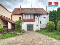 Prodej rodinného domu, Velvary, Slánská, 140 m2