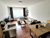 Pronájem bytu 2+1, Ostrava - Moravská Ostrava, 60 m2