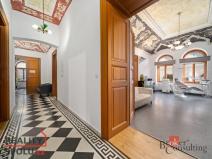 Prodej ordinace, Hradec Králové, Komenského, 134 m2