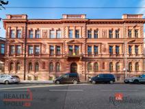 Prodej ordinace, Hradec Králové, Komenského, 134 m2