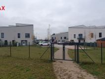 Pronájem bytu 1+kk, Praha - Újezd nad Lesy, Rohožnická, 30 m2