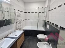 Pronájem bytu 3+1, Praha - Žižkov, Křížkovského, 94 m2