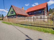 Prodej chalupy, Mařenice, 208 m2