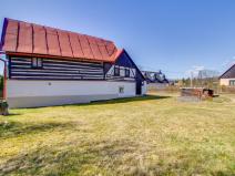Prodej chalupy, Mařenice, 208 m2