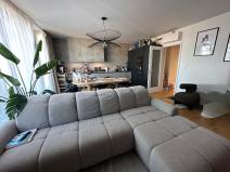 Pronájem bytu 4+kk, Praha - Smíchov, Albrightové, 130 m2